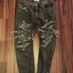 One Teaspoon Jeans